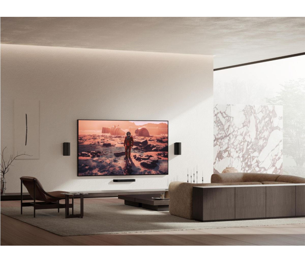 Sony BRAVIA Theatre Trio HT-A8 - 1524324 - zdjęcie 14